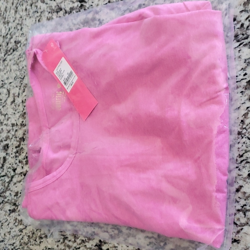 Lilly Pulitzer Luxletic Tarina Tea